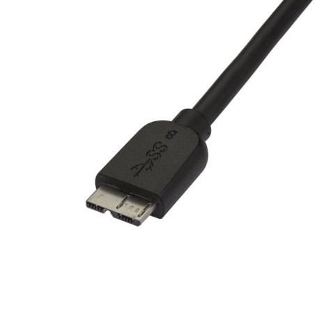 StarTech.com 20 SLIM USB 3.0 MICRO B CABLE